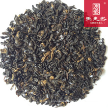 100% natürliche Keemun Black Tea Extra-Qualität